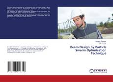 Buchcover von Beam Design by Particle Swarm Optimization Technique
