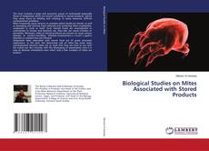 Buchcover von Biological Studies on Mites Associated with Stored Products