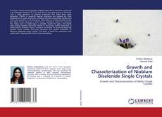Copertina di Growth and Characterization of Niobium Diselenide Single Crystals