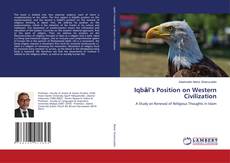 Buchcover von Iqbāl’s Position on Western Civilization