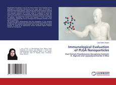 Copertina di Immunological Evaluation of PLGA Nanoparticles