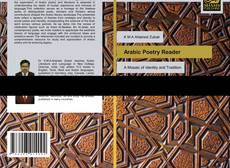 Copertina di Arabic Poetry Reader