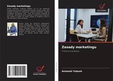 Copertina di Zasady marketingu