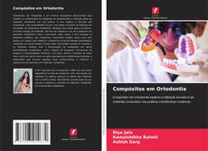 Buchcover von Compósitos em Ortodontia
