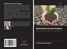 Copertina di Rolnictwo konserwujące