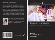Buchcover von Composites en ortodoncia