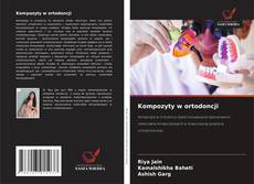 Copertina di Kompozyty w ortodoncji