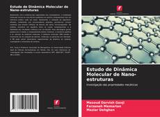 Buchcover von Estudo de Dinâmica Molecular de Nano-estruturas