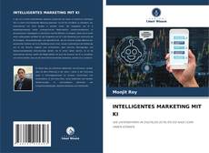Portada del libro de INTELLIGENTES MARKETING MIT KI