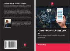 MARKETING INTELIGENTE COM IA kitap kapağı