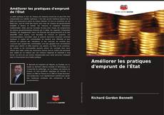 Copertina di Améliorer les pratiques d'emprunt de l'État