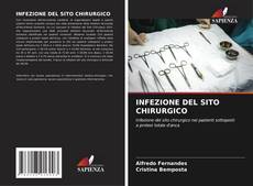 Couverture de INFEZIONE DEL SITO CHIRURGICO