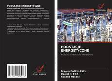 Copertina di PODSTACJE ENERGETYCZNE