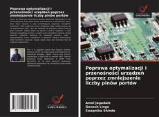 Copertina di Poprawa optymalizacji i przenośności urządzeń poprzez zmniejszenie liczby pinów portów
