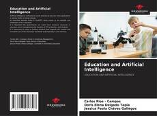 Copertina di Education and Artificial Intelligence