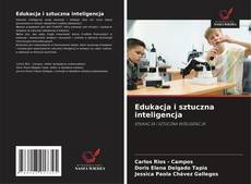 Borítókép a  Edukacja i sztuczna inteligencja - hoz