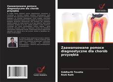 Copertina di Zaawansowane pomoce diagnostyczne dla chorób przyzębia