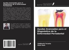 Обложка Ayudas Avanzadas para el Diagnóstico de la Enfermedad Periodontal
