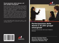 Couverture de Partecipazione delle donne e di altri gruppi emarginati