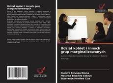 Copertina di Udział kobiet i innych grup marginalizowanych