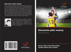 Copertina di Ekonomia piłki nożnej