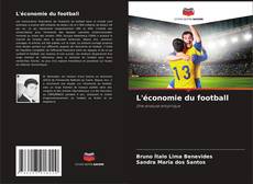 Couverture de L'économie du football