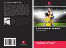 Buchcover von A Economia do Futebol