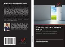 Couverture de Wykorzystaj moc swojego mózgu