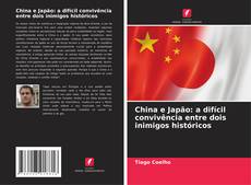 China e Japão: a difícil convivência entre dois inimigos históricos kitap kapağı