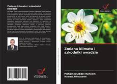 Copertina di Zmiana klimatu i szkodniki owadzie