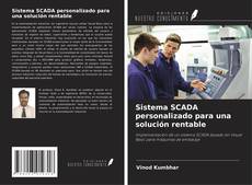 Borítókép a  Sistema SCADA personalizado para una solución rentable - hoz