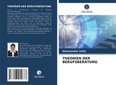 Capa do livro de THEORIEN DER BERUFSBERATUNG 