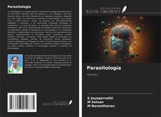 Buchcover von Parasitología