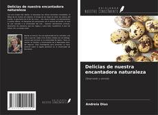 Buchcover von Delicias de nuestra encantadora naturaleza