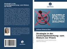 Bookcover of Strategie in der Leistungsbewertung: vom Diskurs zur Praxis
