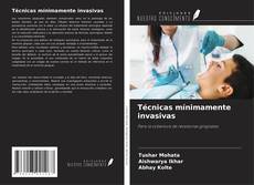 Обложка Técnicas mínimamente invasivas