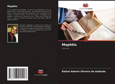 Portada del libro de Mephtis