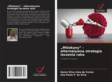 Borítókép a  „Mitokany” - alternatywna strategia leczenia raka - hoz