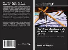 Обложка Identificar el potencial de los Acuerdos Productivos Locales