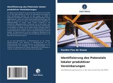 Portada del libro de Identifizierung des Potenzials lokaler produktiver Vereinbarungen