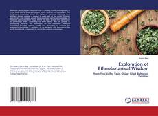 Copertina di Exploration of Ethnobotanical Wisdom