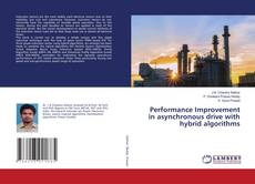 Buchcover von Performance Improvement in asynchronous drive with hybrid algorithms