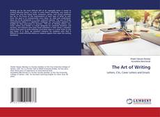 Copertina di The Art of Writing