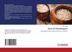 Copertina di Fara of Chhattisgarh