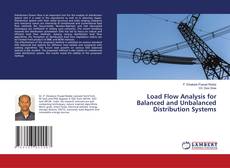 Copertina di Load Flow Analysis for Balanced and Unbalanced Distribution Systems