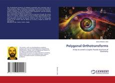 Buchcover von Polygonal Orthotransforms