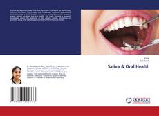 Copertina di Saliva & Oral Health