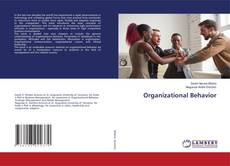 Copertina di Organizational Behavior