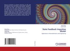 Bookcover of State Feedback Impulsive Model