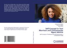 Copertina di Self-Concept in Toni Morrison and Chimamanda Ngozi Adichie